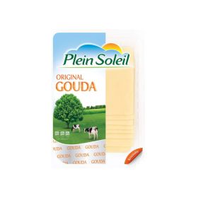 Plein Soleil Gouda Slices