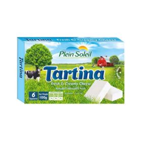 Tartina Squares 6'S