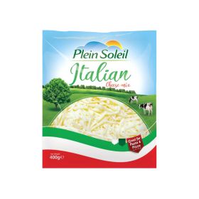 Plein Soleil Italian Cheese Mix
