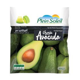 Plein Soleil Avocado Chunks