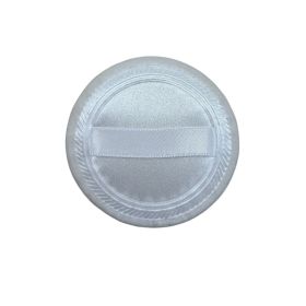 Or Bleu Cotton Puff