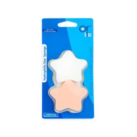Or Bleu Hydrophilic Star Sponge