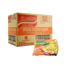 Indomie Noodles Special Chicken Flavour