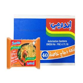 Indomie Chicken Flavour Noodles