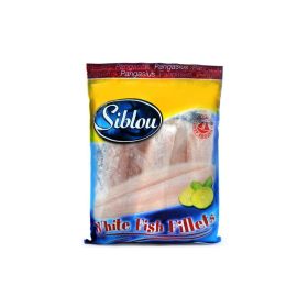 Siblou White Fish Fillet