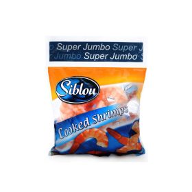 Siblou Cooked Shrimp Jumbo