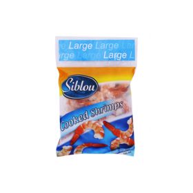 Siblou Cooked Shrimp Large