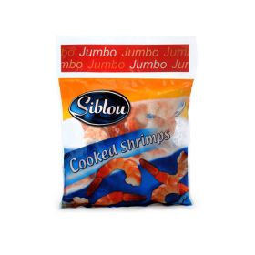 Siblou Cooked Shrimp Jumbo