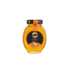 Jabal El Sheikh Orange Blossom Honey