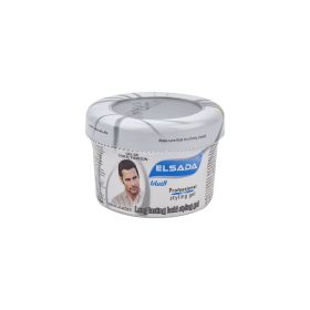 Elsada Grey Long Lasting Hair Styling Gel