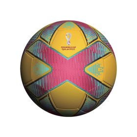 FIFA Football Goal Collection Size 5 - Rainbow