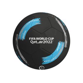 FIFA Football Goal Collection Size 5 - Black