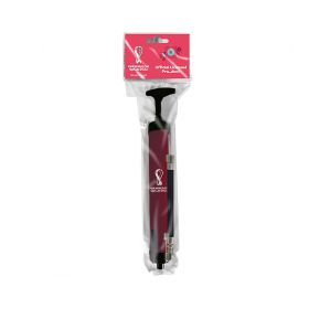 FIFA Pp Football Pump 17 cm + Needle