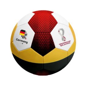 FIFA Football Country Collection  Size 5 - Germany