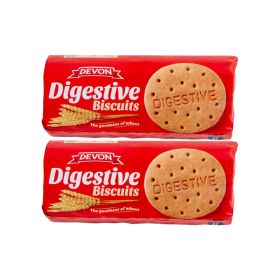Devon Digestive
