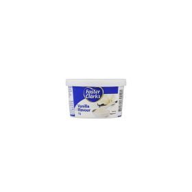 Foster Clark's Vanilla Powder