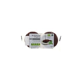 Bunalun Dark Choco Mini Round Cake
