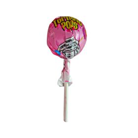 Zed Tornado Pop Strawberry