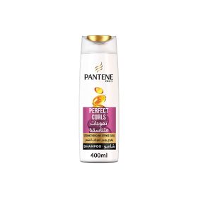 Pantene Perfection Curls Shampoo