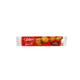 Lotus Biscoff Milk Chocolate Sandwich