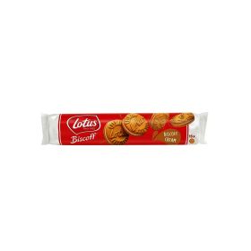 Lotus Biscoff Original Cream Sandwich