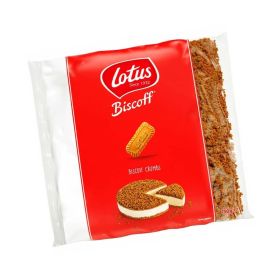 Lotus Biscoff Biscuit Crumbs