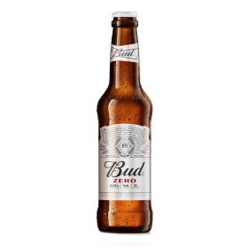 Budweiser Non-Alcoholic Beer