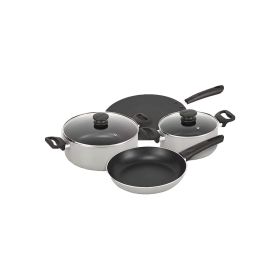Brabantia Induplus Cookware Set