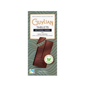 Guylian Stevia Dark Chocolate Bar
