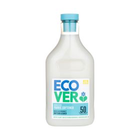 Ecover Rose & Bergamot Fabric Softener