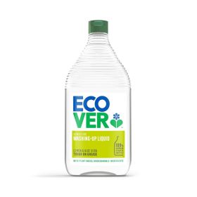 Ecover Lemon and Aloe Vera Washing Up Liquid