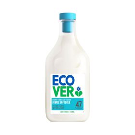 Ecover Rose & Bergamot Fabric Softener