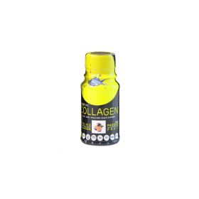 Laperva Passion Fruit Collagen