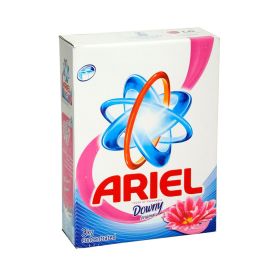 Ariel Semi-Automatic Detergent For Top Load with Downy 3KG