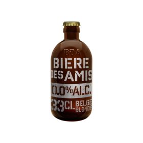 Biere Des Amis 330ml