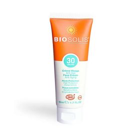 Biosolis Organic Anti Aging Face Cream