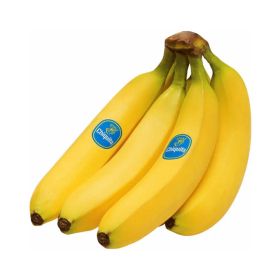 Chiquita Organic Banana Ecuador