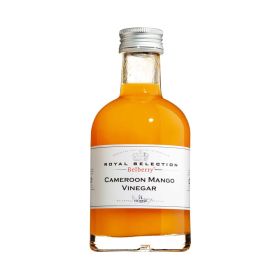 Royal Selection Belberry Cameroon Mango Vinegar
