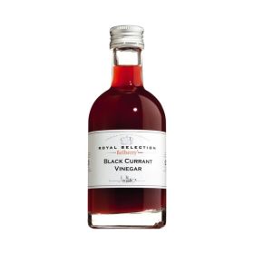 Royal Selection Belberry Black Currant Vinegar