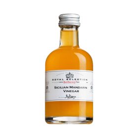 Royal Selection Belberry Sicilian Mandarin Vinegar