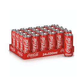 Coca Cola 330ml