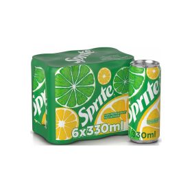 Sprite 330ml