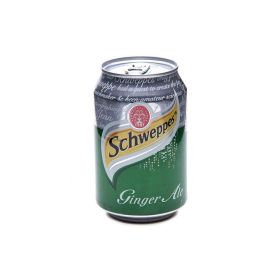 Schweppes Ginger Ale 300ml
