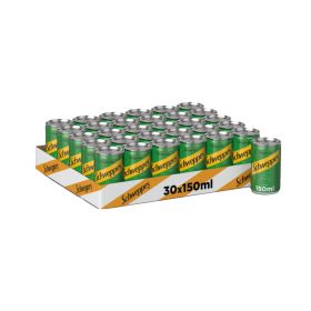 Schweppes Ginger Ale