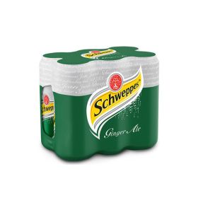 Schweppes Ginger Ale 300ml