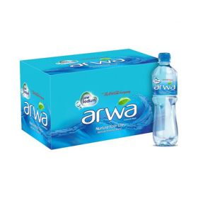 Arwa Water 500ml