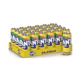Fanta Citrus 330ml