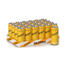Schweppes Tonic Water 330ml