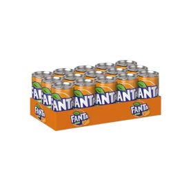 Fanta Orange Can 150ml