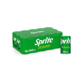 Sprite Can 150ml